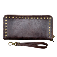 Cartera Zita Antico