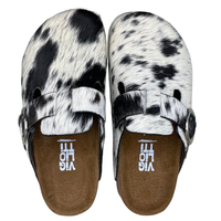 Clogs Icona Brado